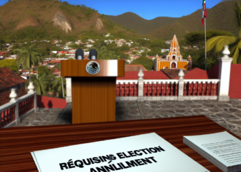 Candidatos del PRI demandan anular elecciones de alcaldes y síndicos en Nayarit