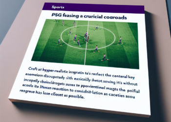 Terremoto en el fútbol francés: el PSG ante una decisión crucial - Fichajes.com