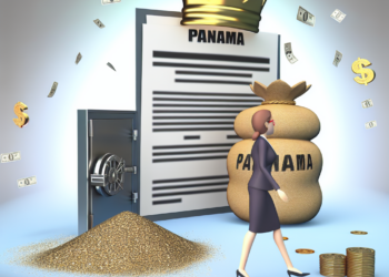 #PanamaPapers: El oscuro banco de la Reina Isabel II