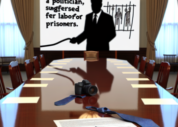 Panista propone que los reos en la CDMX trabajen obligatoriamente y ellos mismos se mantengan