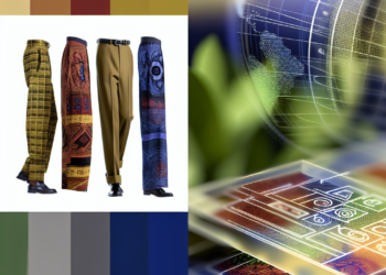 Qué pantalones elegantes llevar a los 50+ de acuerdo a las tendencias de Primavera-Verano 2025