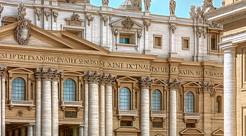 Papa Francisco: fotografías de National Geographic que documentan el día a día del sumo pontífice en el Vaticano - National Geographic Latinoamérica