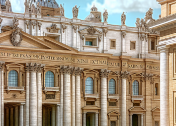 Papa Francisco: fotografías de National Geographic que documentan el día a día del sumo pontífice en el Vaticano - National Geographic Latinoamérica