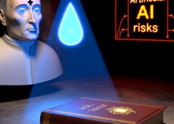 Papa Francisco alerta sobre los riesgos de la IA y pide normas claras para prevenir abusos