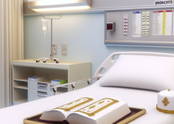 Papa Francisco ingresa al hospital por bronquitis- Grupo Milenio