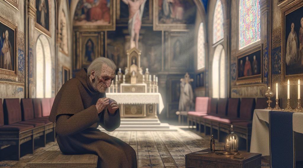 El papa Francisco sigue grave pero despierto, mientras cardenales especulan sobre su salud