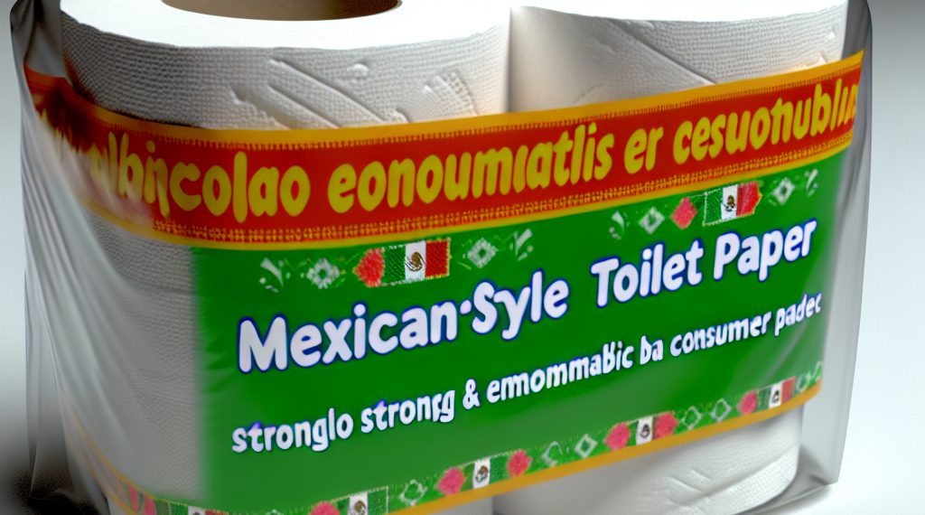 La marca de papel higiénico mexicano que no se rompe, es barata y excelente, según Profeco