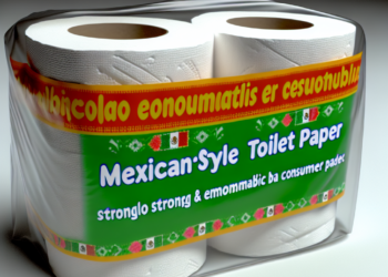 La marca de papel higiénico mexicano que no se rompe, es barata y excelente, según Profeco