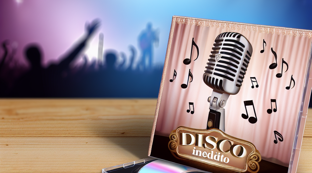 Paquita la del Barrio dejó un disco inédito con seis canciones