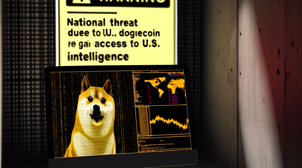 Acceso del DOGE a secretos de inteligencia de EU amenaza la seguridad nacional: demócratas