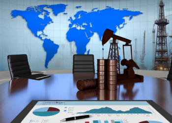 Pemex registra superávit en su balanza comercial