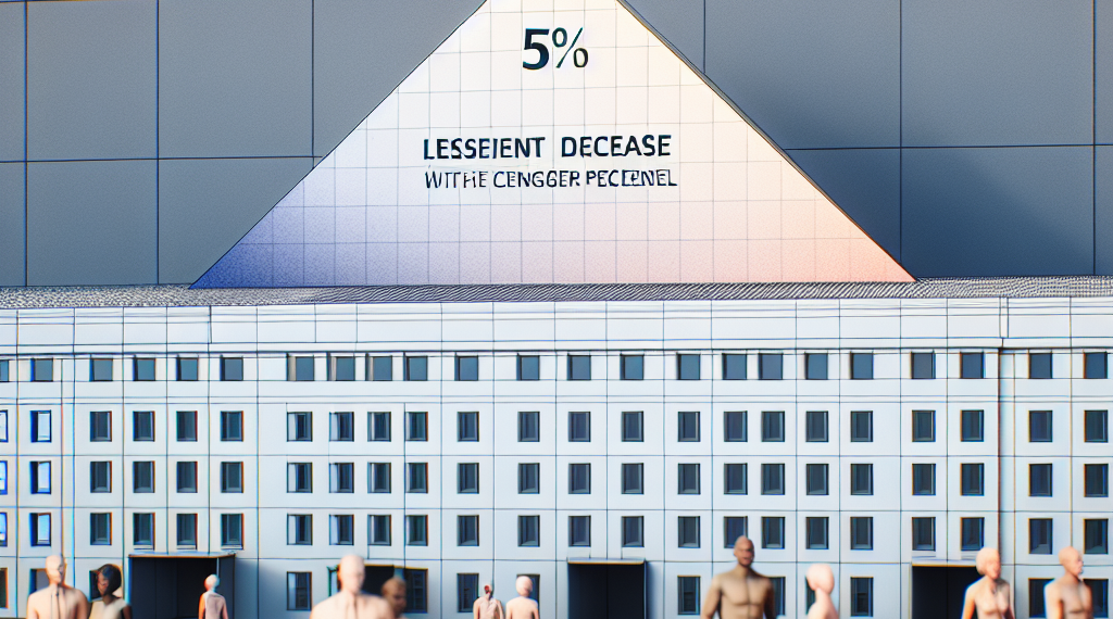 El Pentágono reducirá en al menos 5% a sus efectivos civiles