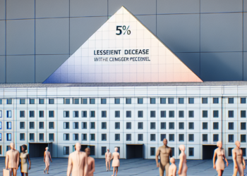 El Pentágono reducirá en al menos 5% a sus efectivos civiles