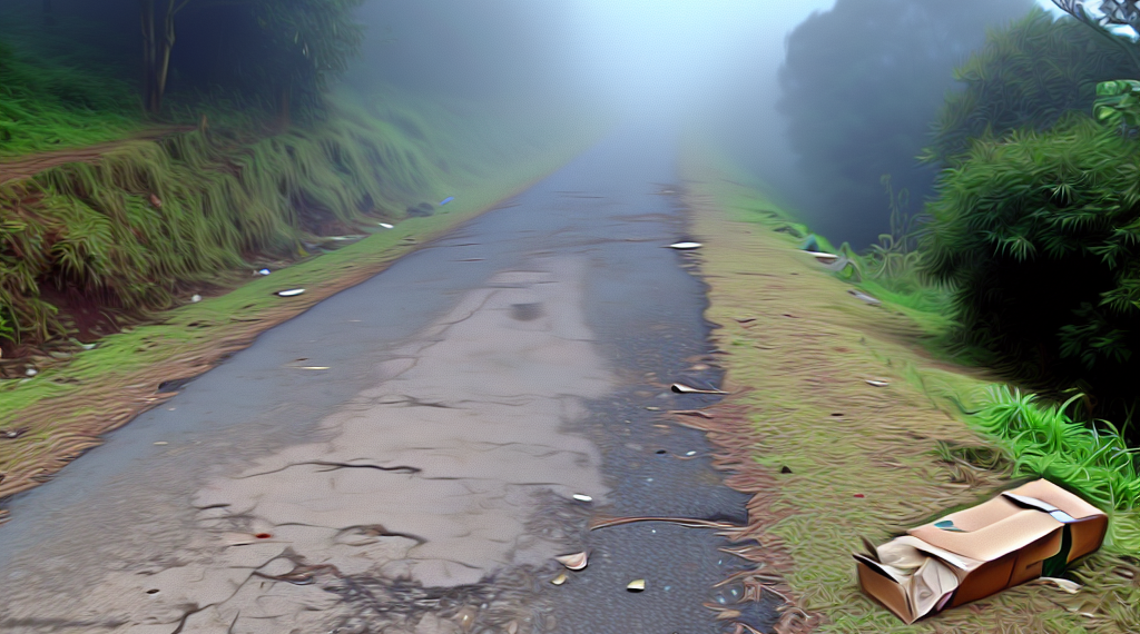 "Perdónenme no acepto", la aterradora historia detrás del video de la novia huyendo de su boda en Perú