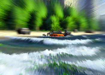 Amenazada sin razón alguna