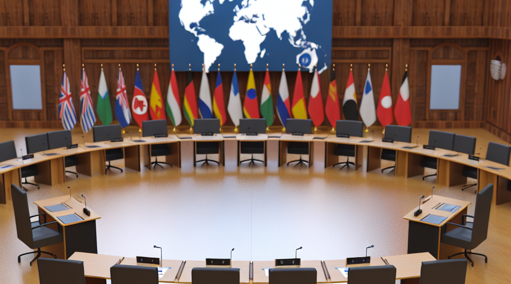 "Enfoque de la OTAN, peligroso” “Zelenski, sin legitimidad”