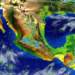 Pronósticos del clima en México para el 26 de febrero 2025