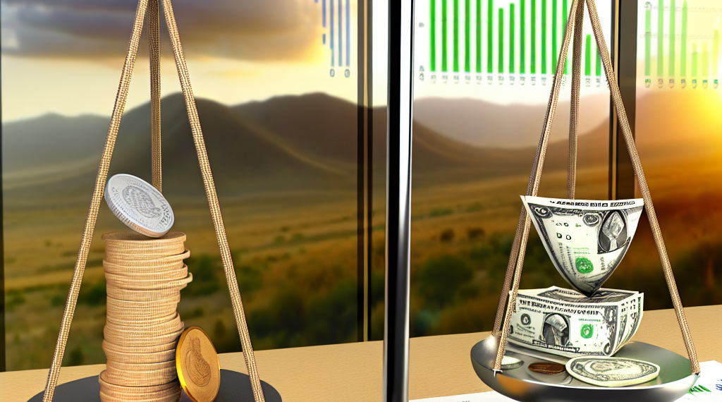 Peso mexicano inicia la semana con estabilidad ante el dólar