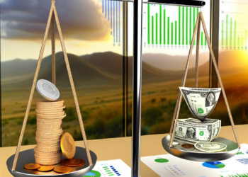 Peso mexicano inicia la semana con estabilidad ante el dólar