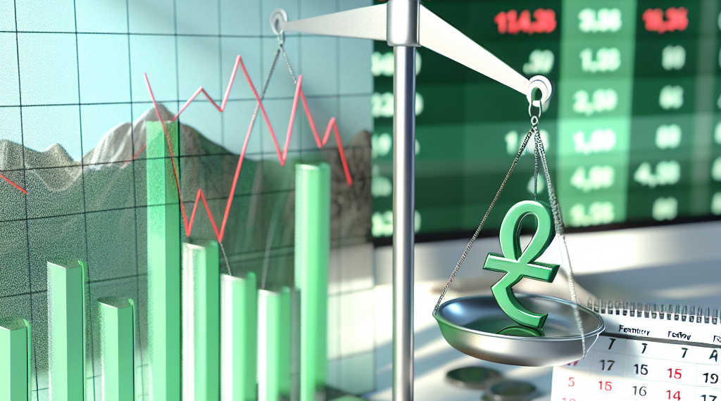 Peso mexicano se deprecia en la sesión, pero cierra febrero con ganancias acumuladas