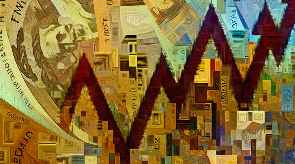 Peso mexicano retrocede tras reporte laboral de EU y dato de inflación local