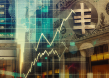 Peso mexicano retrocede tras débil dato del PIB local; registra caída semanal