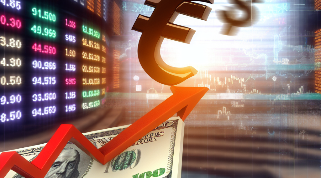 Peso mexicano se aprecia ante el dólar tras comentarios de Powell