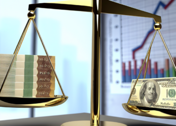 Peso mexicano avanza contra el dólar y perfila su sexto día consecutivo de ganancias