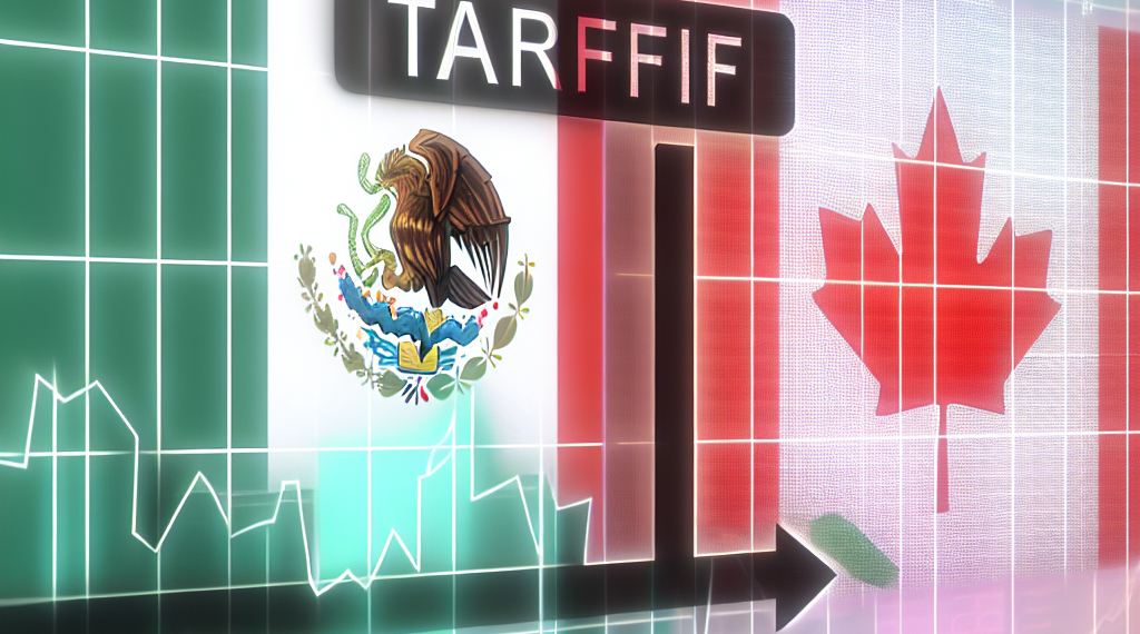 El peso mexicano y dólar canadiense recuperan terreno tras pausa a los aranceles de Donald Trump