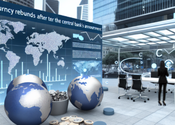 Peso avanza luego de la decisión del banco central