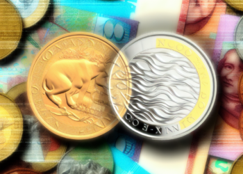 Peso avanza ante debilidad del dólar; mercado atento a aranceles recíprocos