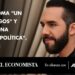Petro se toma "un par de tragos" y provoca una "crisis geopolítica", dice Bukele