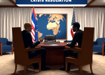 Petro recibe al encargado de negocios de EU tras la breve crisis diplomática por las deportaciones