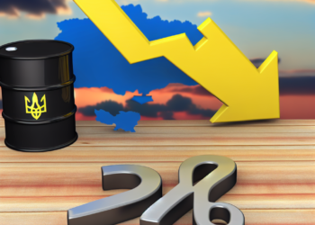 Petróleo pierde 2% por una posible paz en Ucrania