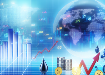 Petróleo repunta ligeramente mientras las políticas de Trump siguen afectando los precios