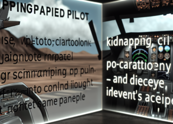 Piloto de Los Chapitos podría estar vinculado a privación ilegal del &quot;Mayo&quot;: García Harfuch