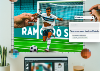 Pinta Ramos para jugar el sábado... ¡de titular!