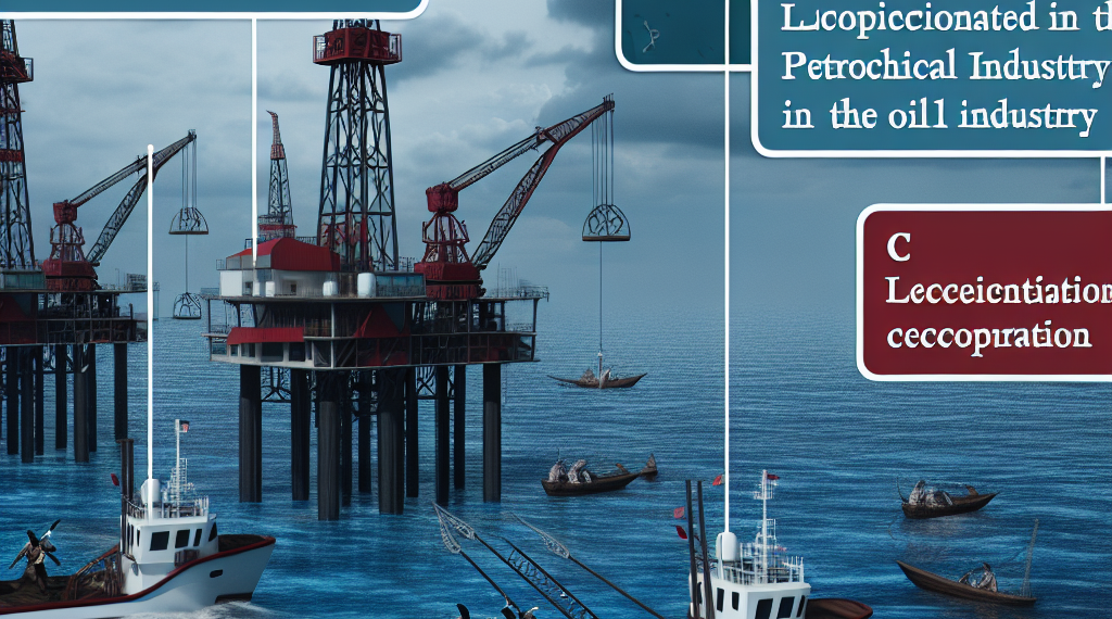 Piratas asaltan dos plataformas de Pemex