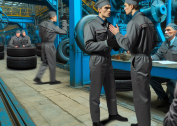 Pirelli, entre dos sindicatos y un panel laboral en puerta