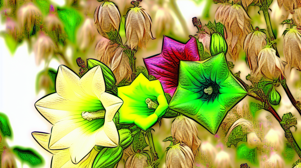 Qué plantas sembrar en marzo para que estallen de flores y frutos todo el año