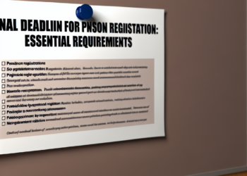 Último día para registro de Pensiones del Bienestar: Estos son los requisitos