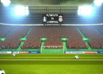 El Liverpool es eliminado de la FA Cup por el Plymouth, un equipo de Segunda División