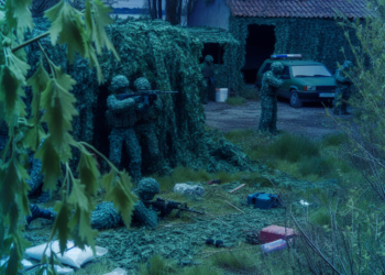 Policía en Perú se disfraza de capibara y atrapa a narcotraficante que creyó recibir un regalo de San Valentín