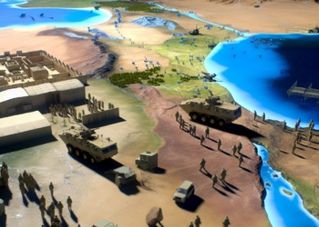 Es probable que Israel lance un ataque contra Irán a mediados de año