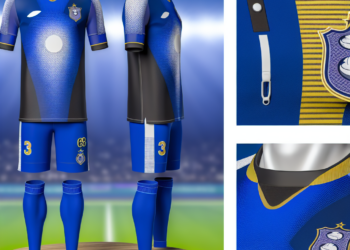 Filtran posible nuevo uniforme del Tri para Mundial 2026