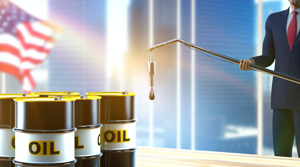 Precios del petróleo cierran con ganancias impulsadas por la demanda de EU