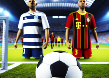 Pronóstico Real Madrid Manchester City