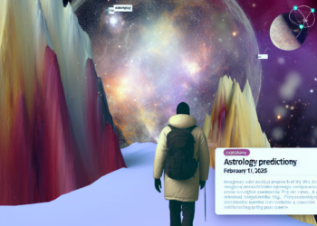 Horóscopo de hoy: 1 de febrero de 2025