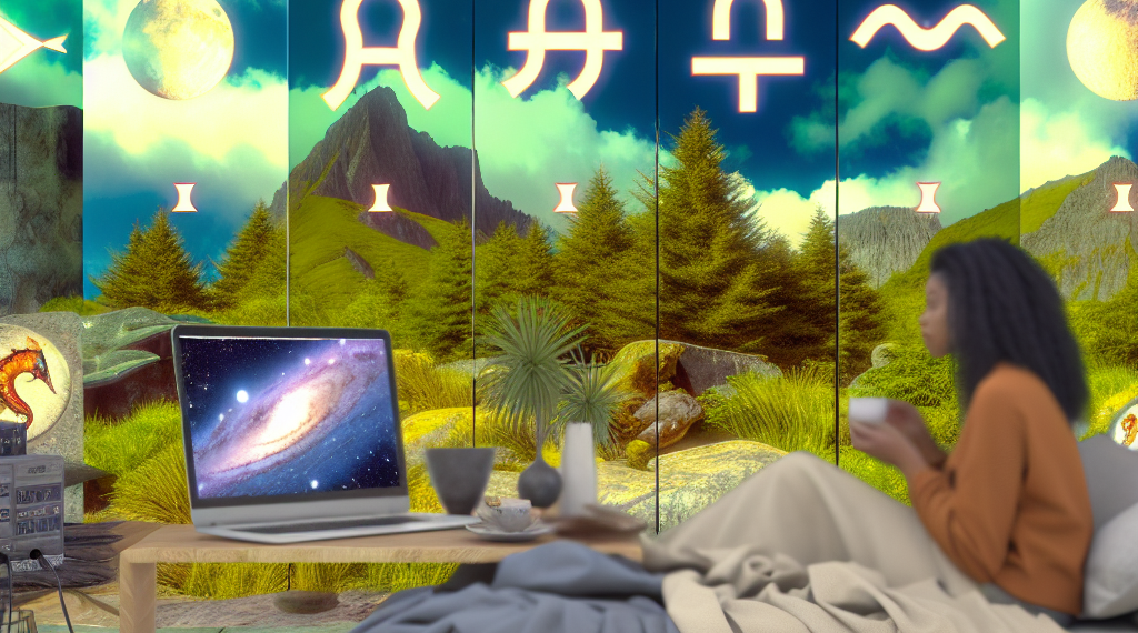 Horóscopo de Piscis para marzo 2025: Tus predicciones del mes