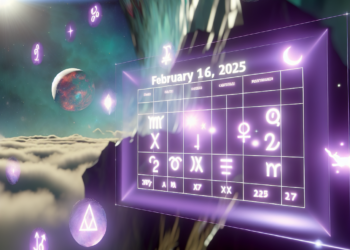 Horóscopo de hoy: 16 de febrero de 2025